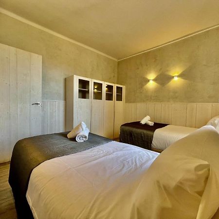 Market Suites Barcelona Eksteriør billede