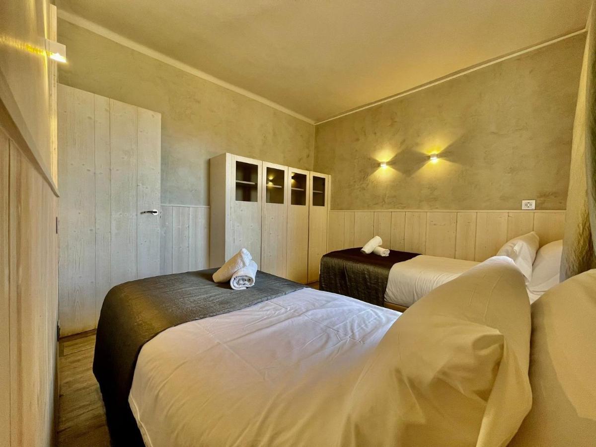 Market Suites Barcelona Eksteriør billede