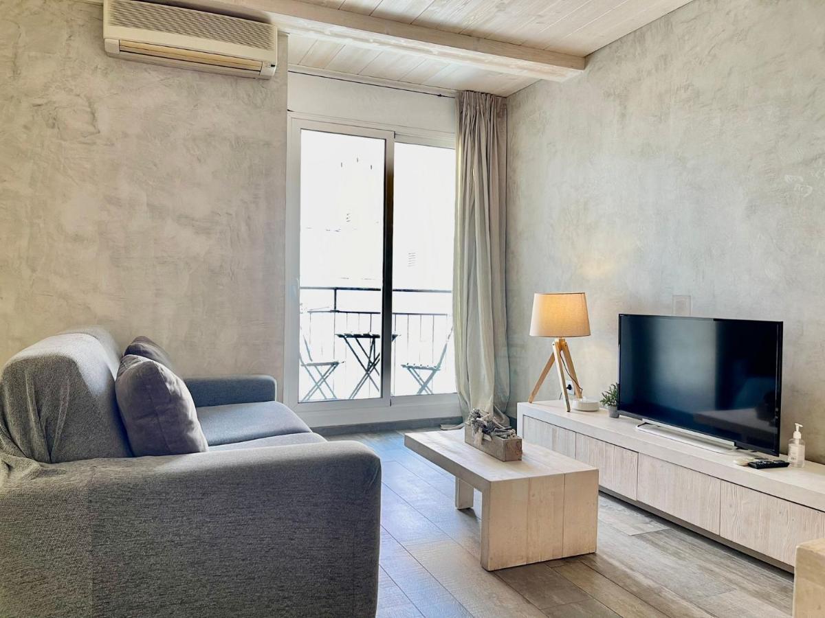 Market Suites Barcelona Eksteriør billede
