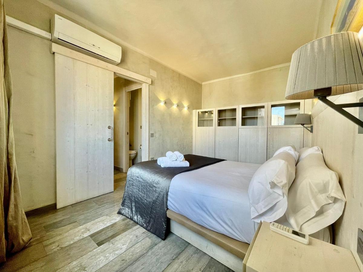 Market Suites Barcelona Eksteriør billede