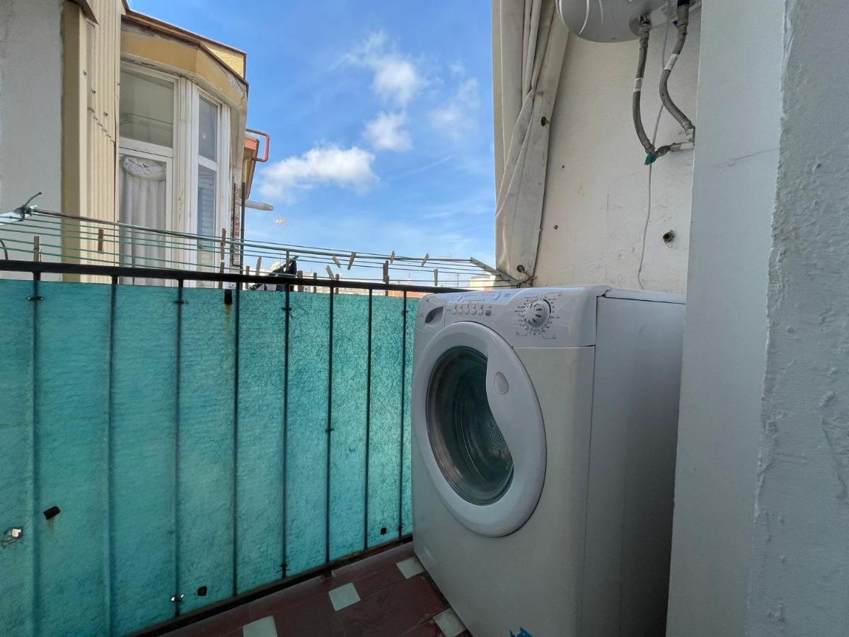 Market Suites Barcelona Eksteriør billede