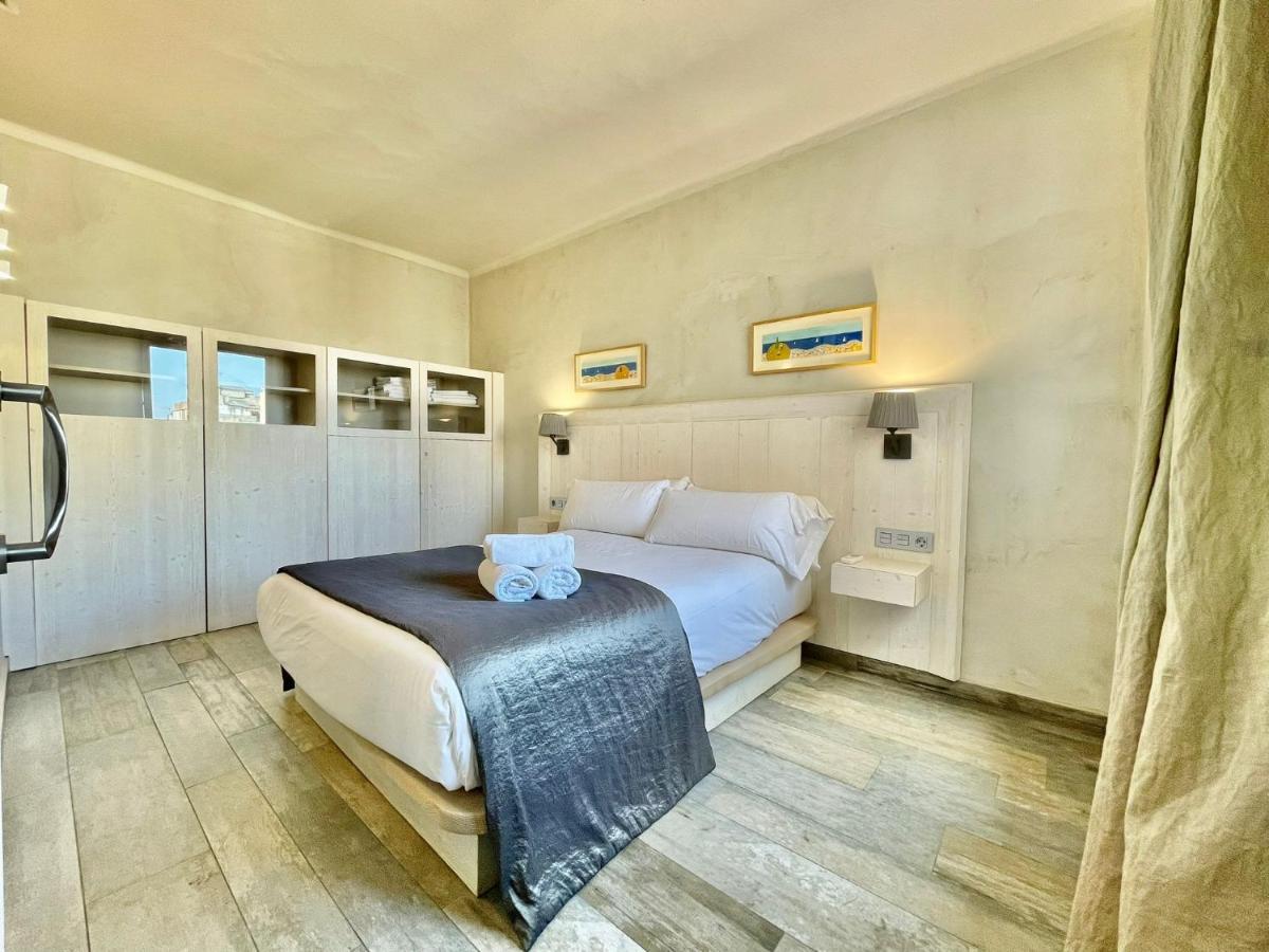 Market Suites Barcelona Eksteriør billede